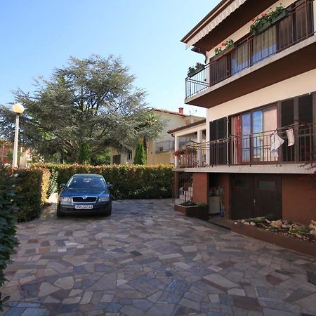 Studio Umag 7666A Exterior foto