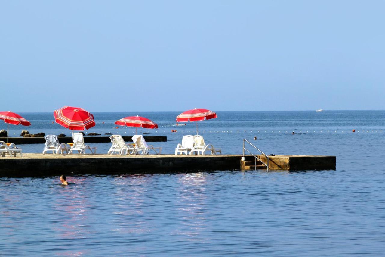 Studio Umag 7666A Exterior foto